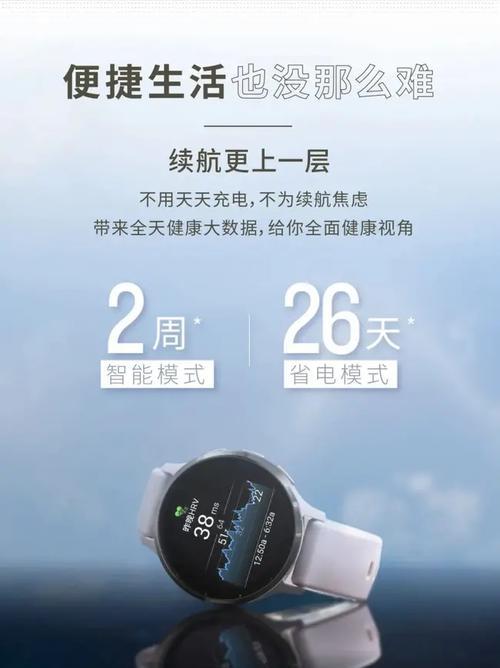 650元的智能手表性能如何？购买时应考虑哪些因素？  第3张