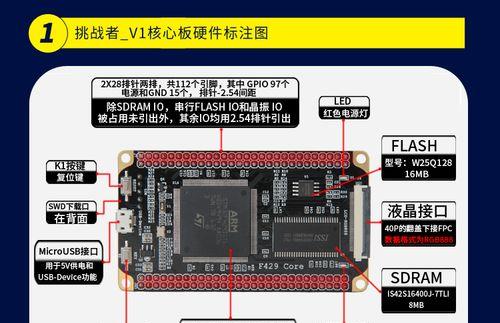 STM外接wifi模块的方法？操作步骤是什么？  第3张