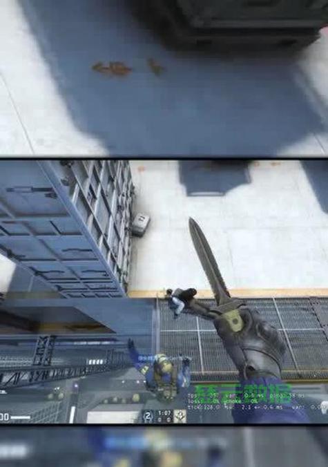 CSGO国服连接哪个服务器？如何选择合适的服务器？  第3张
