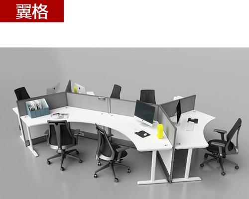 异形电脑桌皮革安装方法是什么？  第3张