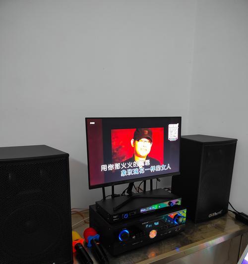 唱歌走调的低音炮是什么问题？如何调整低音炮？  第2张