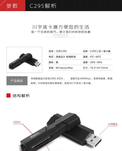 外插卡读卡器使用方法有哪些疑问？  第2张