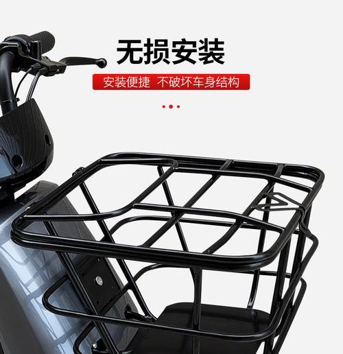 电瓶车篮子接线方法是什么？如何安全接线？  第3张