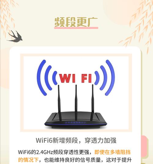 wifi信号滤波方法有哪些？如何提高网络稳定性？  第3张