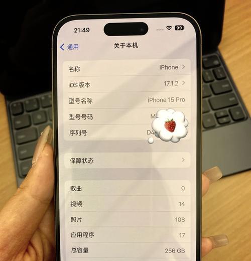 iPhone紫光灯功能如何开启？  第3张