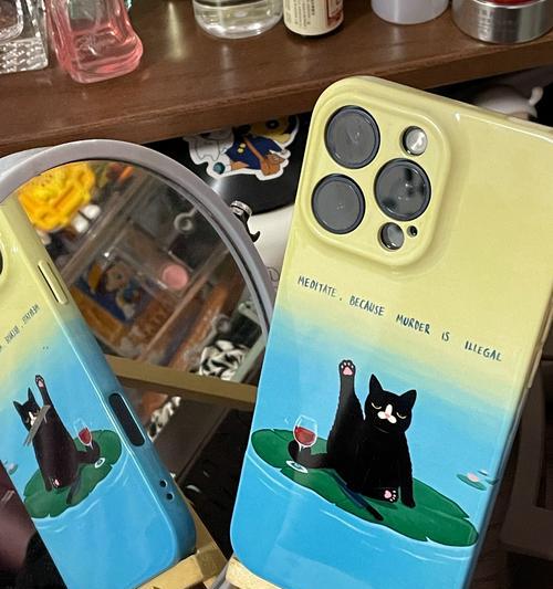 为何普遍选择苹果板子作为手机壳材料？  第2张
