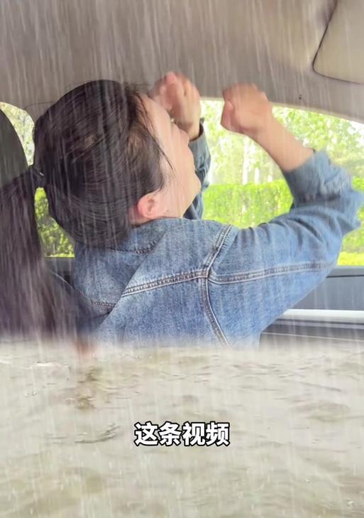 汽车落水后如何自救？遇到这种情况应该怎么办？  第3张