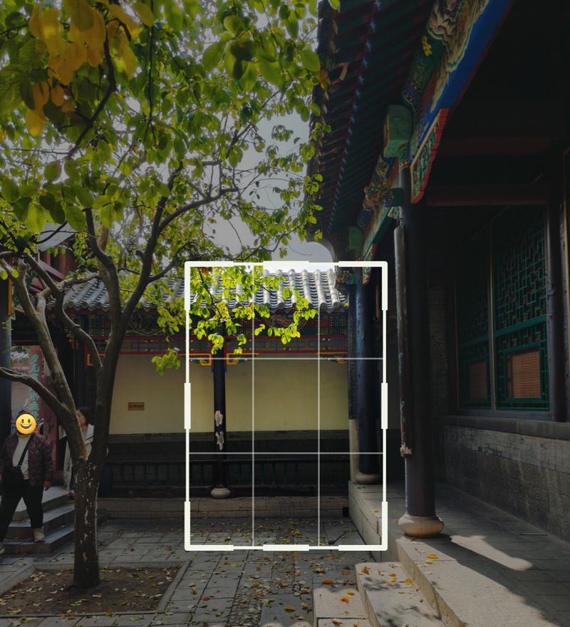 手机软件拍摄效果好的推荐是什么？  第1张