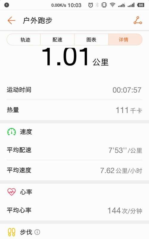 荣耀手机如何准确检测和记录步数？  第2张