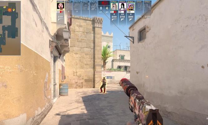 CSGO在哪个操作系统上运行更流畅？选择操作系统时应注意什么？  第2张