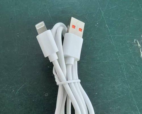 苹果14的USB接口如何连接苹果电脑？连接过程中需要注意什么？  第1张