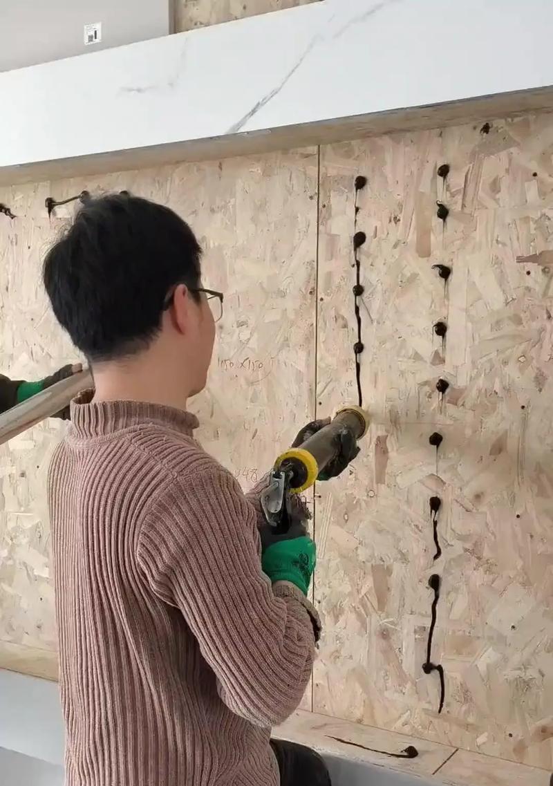 电视机旁边的洞摆什么？有哪些装饰建议？  第1张