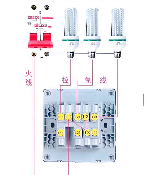 插接方法是什么？连接后如何测试？  第3张