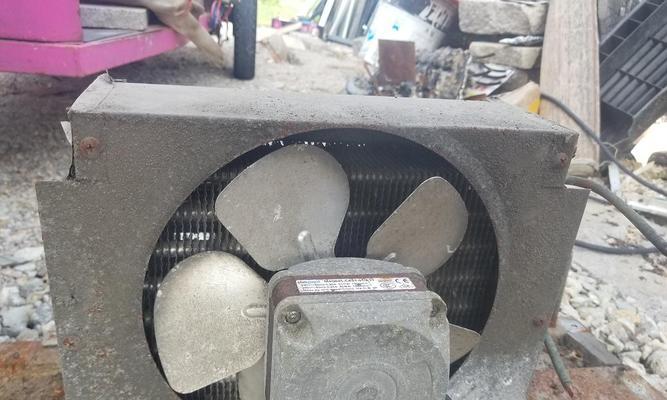 展示柜散热器拆卸方法是什么？  第2张