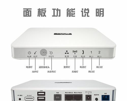 高清游戏一体机机顶盒连接方法是什么？  第2张