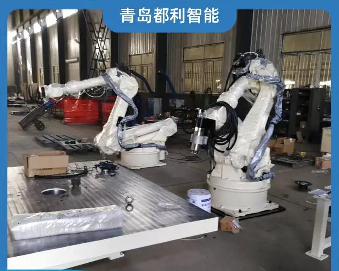建造机器人的特点是什么？如何选择合适的建造机器人？  第2张
