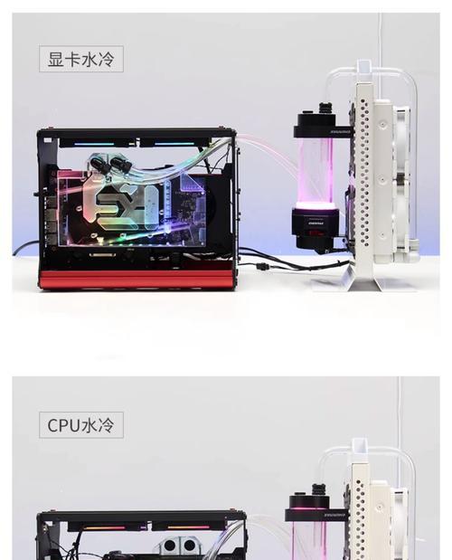 显卡水冷增加后对性能有何影响？  第2张