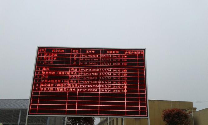 电脑显示屏两边红色是什么原因？显示屏故障如何排查？  第2张