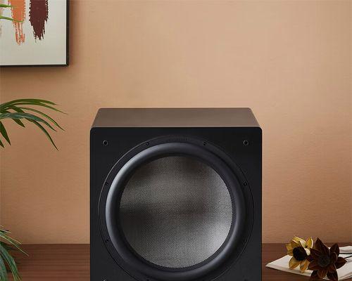 低音炮声音嘶哑的解决方法是什么？  第1张