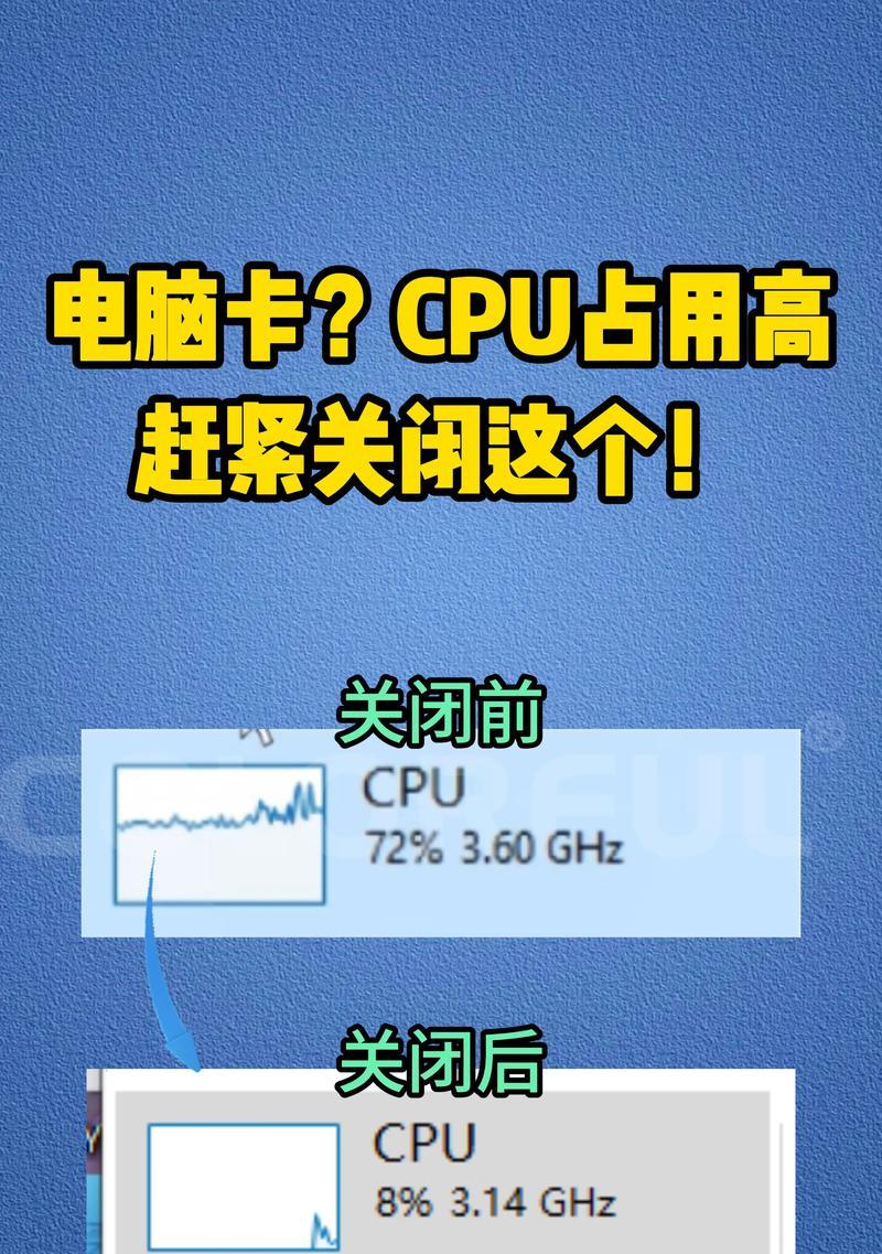电脑内存占用过大该如何解决？  第1张