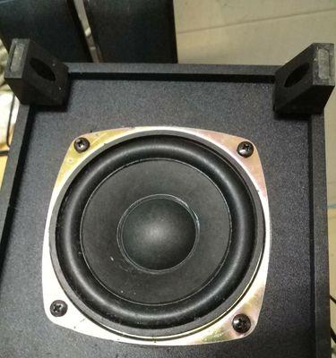 单低音炮高音出现杂音是什么原因？如何解决？  第1张