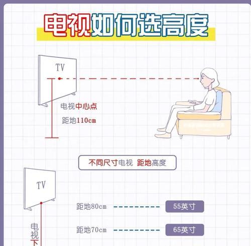 如何将电视连接到另一台电视？观看电视的步骤是什么？  第3张