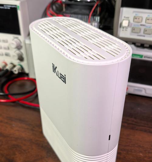 爱快分享wifi的方法？如何设置共享网络？  第2张