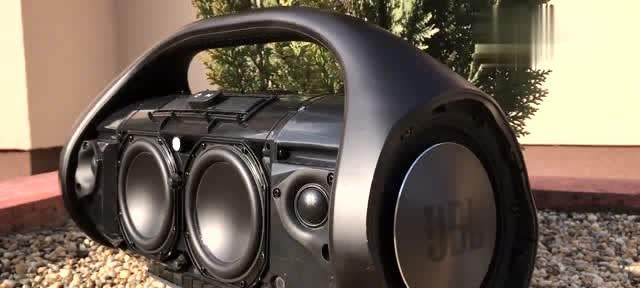 低音炮发出卡嗓子声音的原因是什么？如何解决？  第3张
