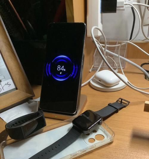 远距手机无线充电器如何使用？使用过程中应注意什么？  第1张