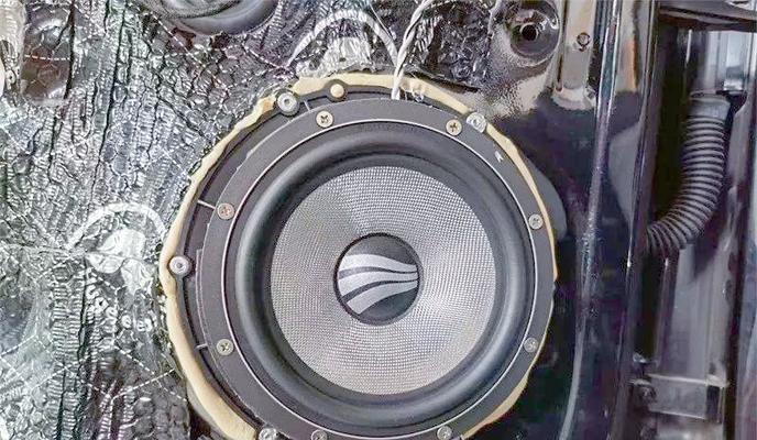 汽车维威音响的音质表现如何？  第2张