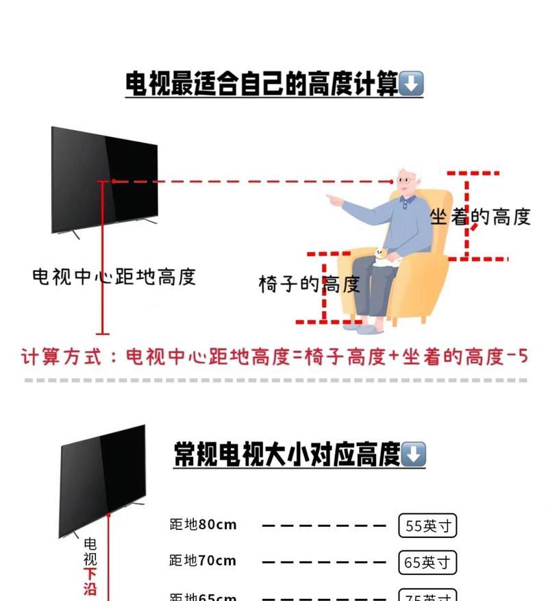 房间为什么要装电视机？电视机对家居环境有何影响？  第3张