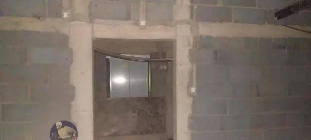 防火墙柱压顶施工方案编写要点是什么？  第1张
