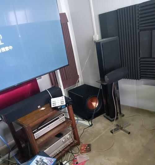 低音炮带箱子如何接线？需要注意什么？  第2张