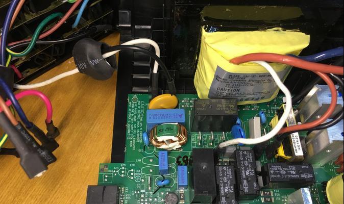 电源内部异响原因是什么？响声对电源有何影响？  第1张