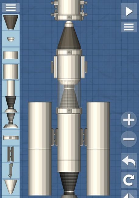 航天模拟器登陆行星的步骤是什么？遇到问题如何解决？  第2张