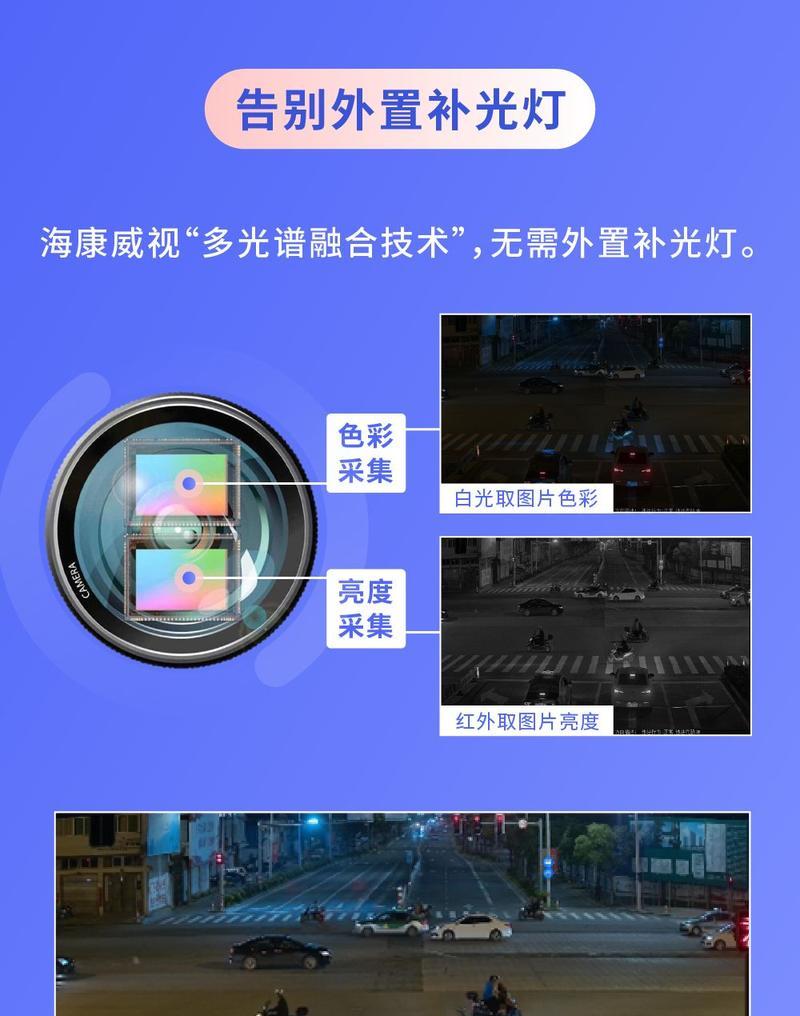 海康补光灯开启方法是什么？  第1张