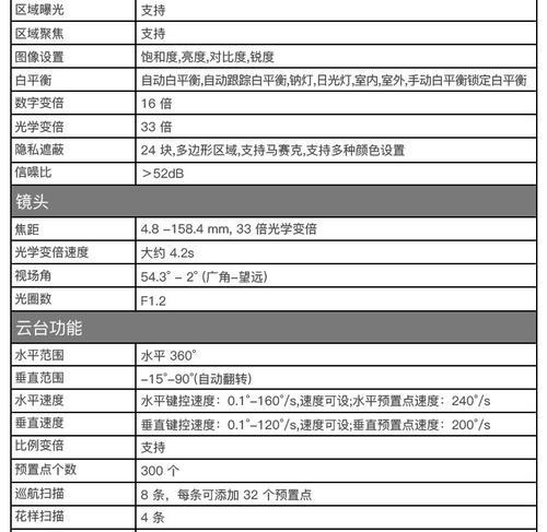 海康补光灯开启方法是什么？  第2张