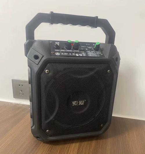 索爱音响音箱质量如何？音质怎么样？  第1张