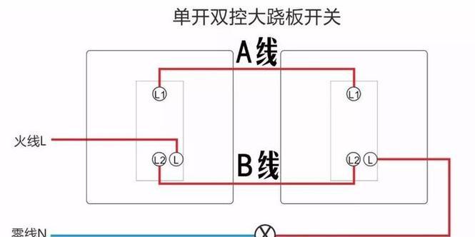 电灯开关电源适配器接线方法是什么？接线错误会有什么后果？  第1张