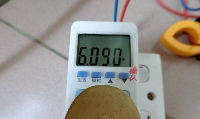 电源软线断裂后应该怎么办？  第1张