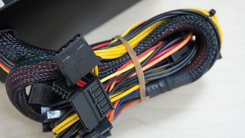 电源软线断裂后应该怎么办？  第2张