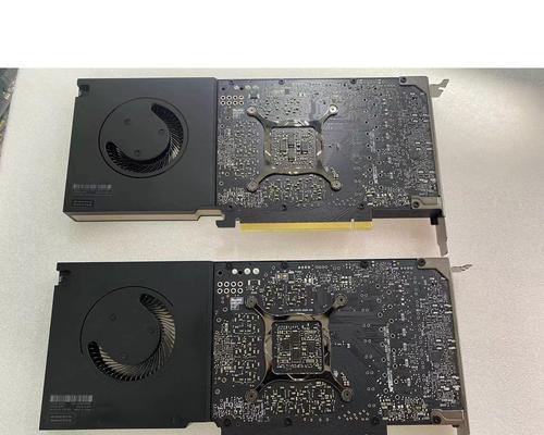 A6000显卡的正式名称是什么？  第3张