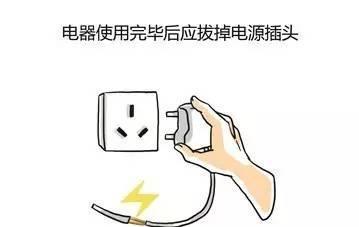 电瓶车怎么拔插头视频？安全拔插的正确方法是什么？  第2张