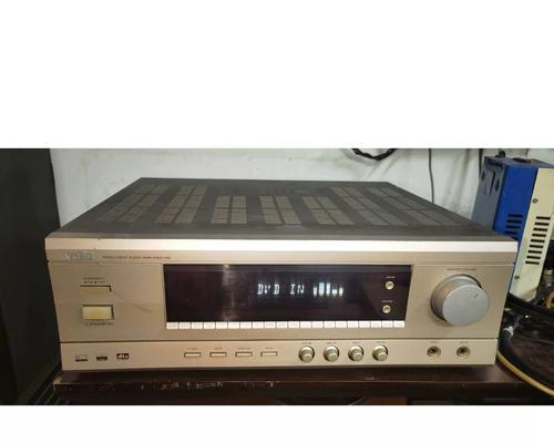 爱浪音响翻新效果如何？翻新后音质有提升吗？  第3张