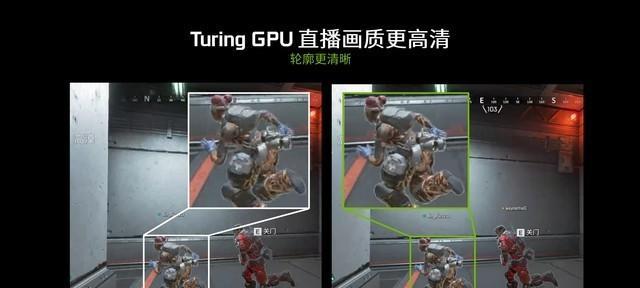 直播的显卡设置怎么调？如何优化直播画质？  第1张