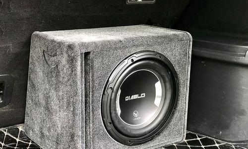 昌平奇瑞音响音质提升效果如何？  第1张