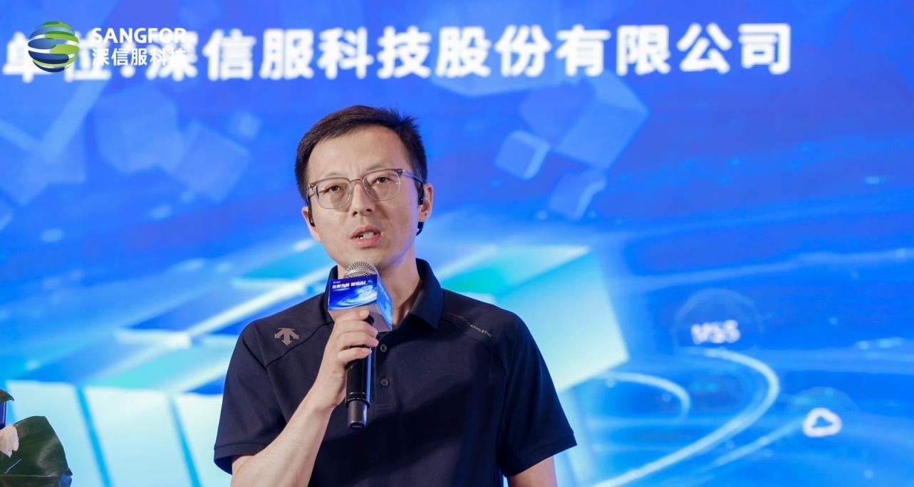从「资源孤岛」到「数智融合」：中国传媒大学的数智实践  第1张