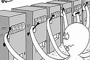 组合在线学习：实时反馈玩转组合优化  第2张