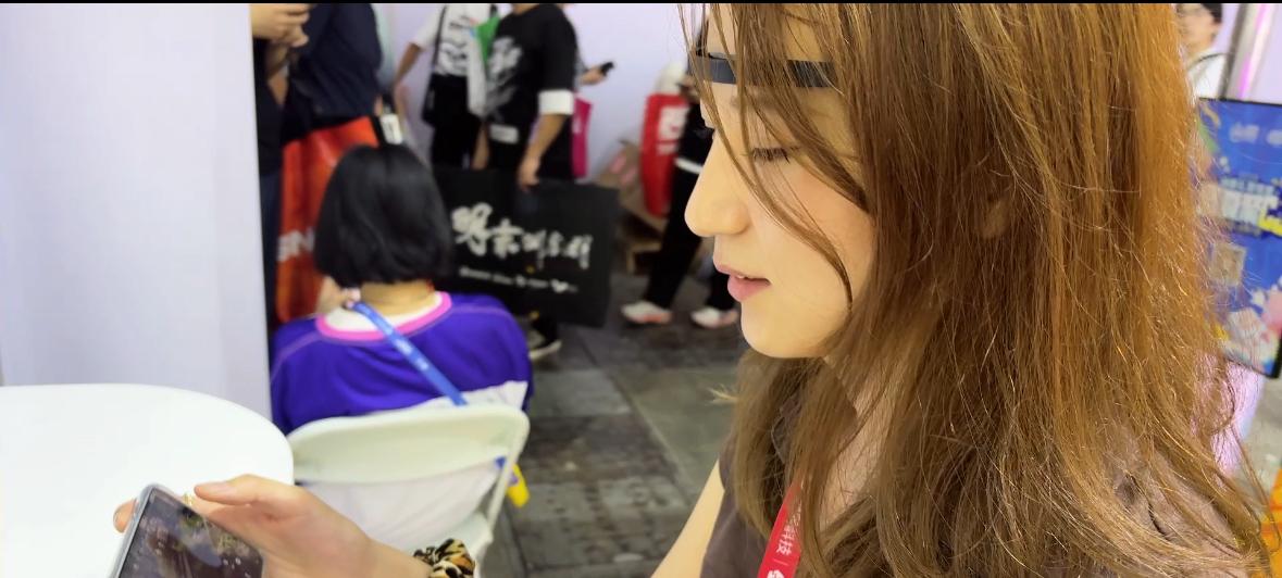 今年CJ，AI 成了游戏产业的「必答题」  第6张
