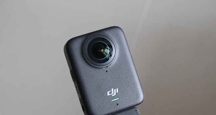 全景相机DJI Osmo 360：大疆的新“电子茅台”？  第1张